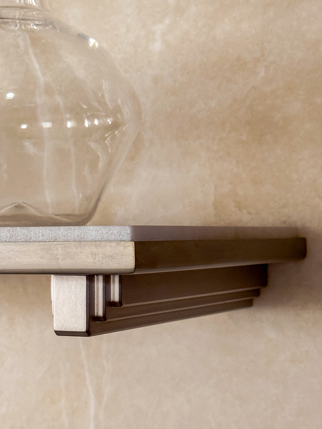Profile Shelf