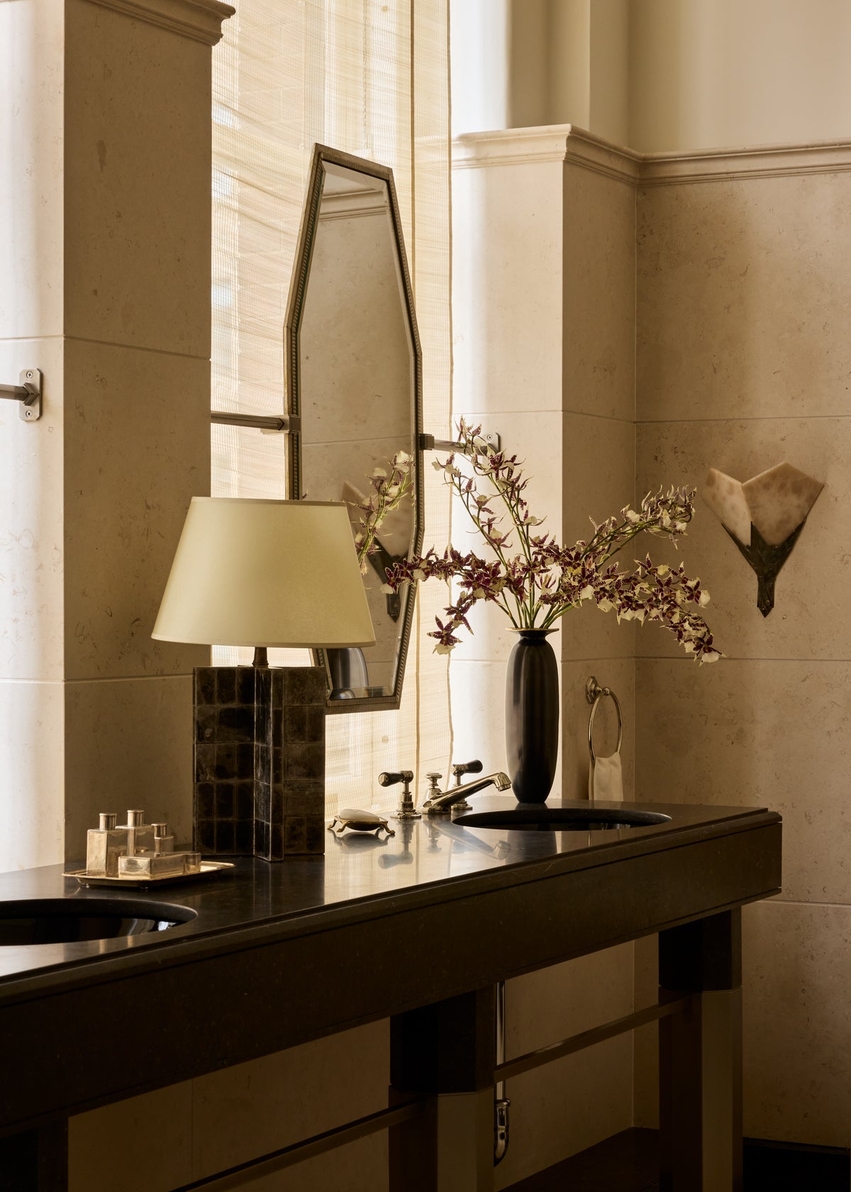 Cadre Mirror