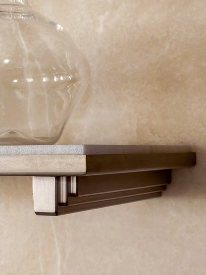 Profile Shelf