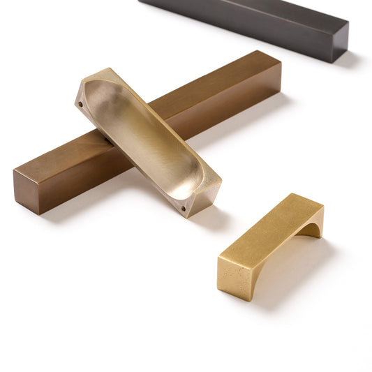Perret Cabinet Pull