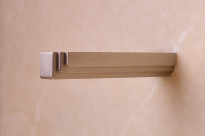 Profile Shelf
