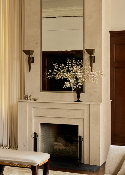 Custom Cadre Setting Mirror