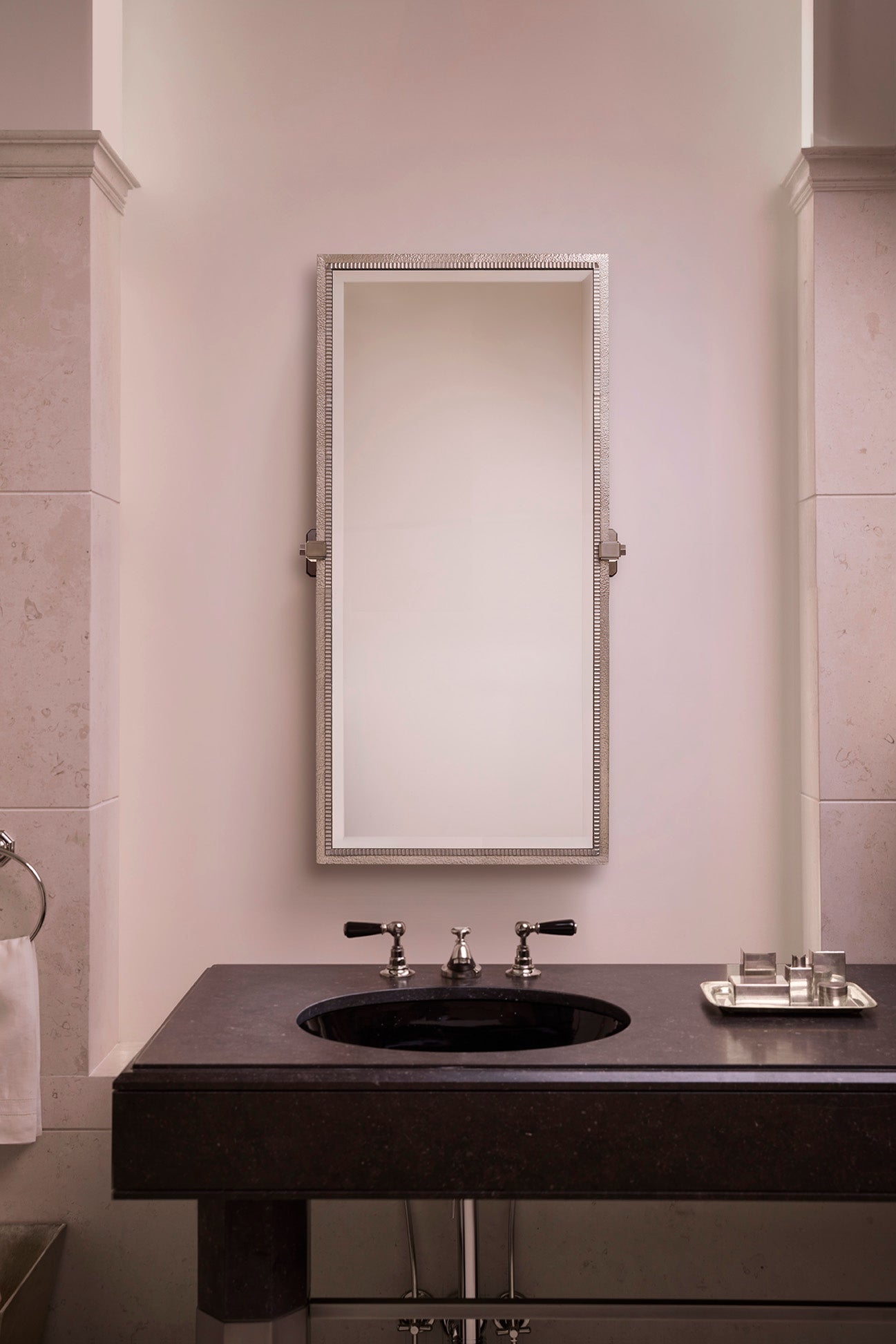 Cadre Mirror