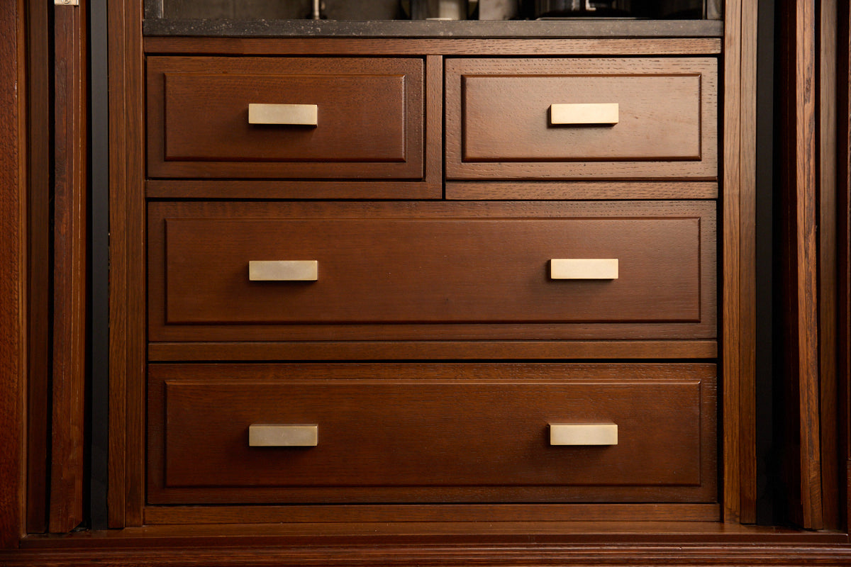 Perret Cabinet Pull