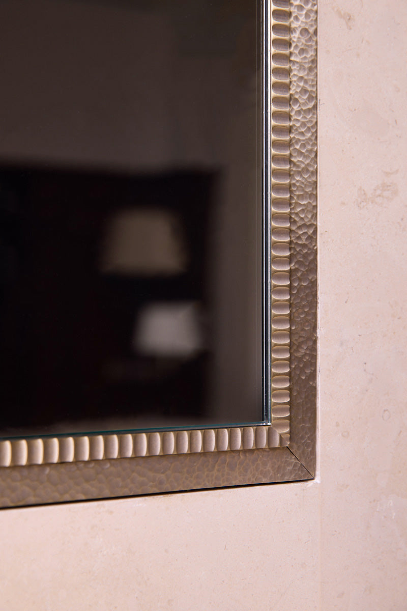Custom Cadre Setting Mirror