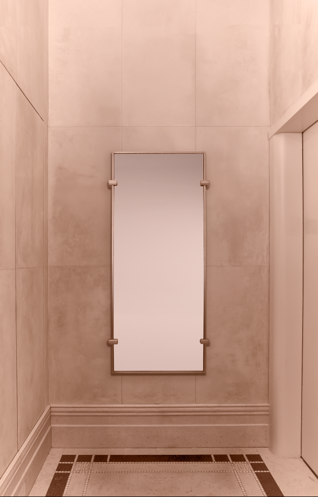 Ligne Mirror