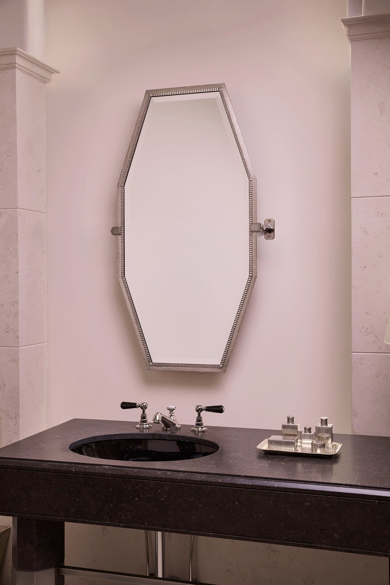 Cadre Mirror