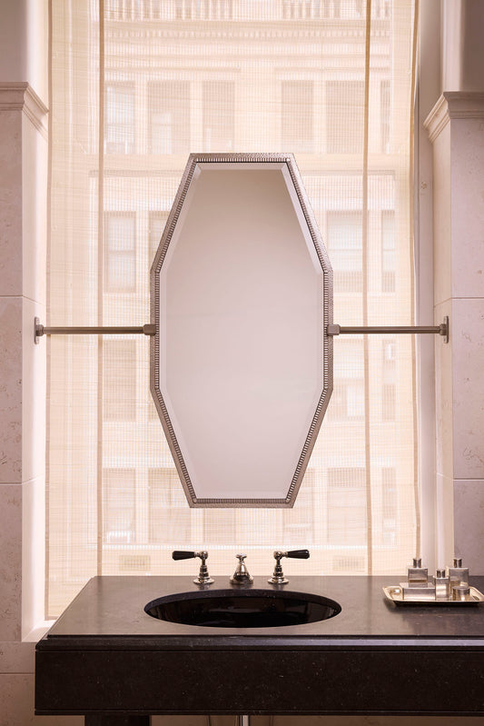 Cadre Marquise Mirror