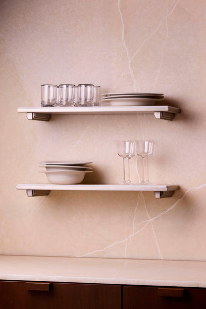 Profile Shelf