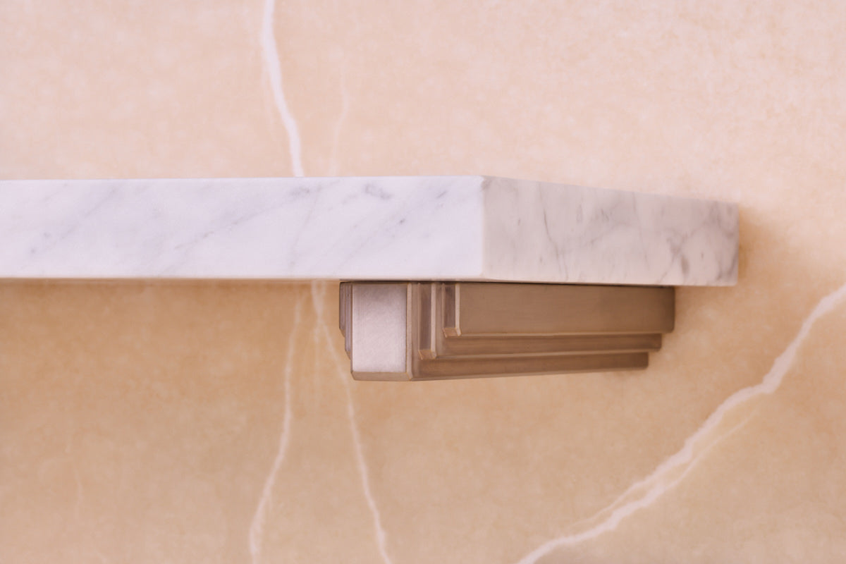 Profile Shelf