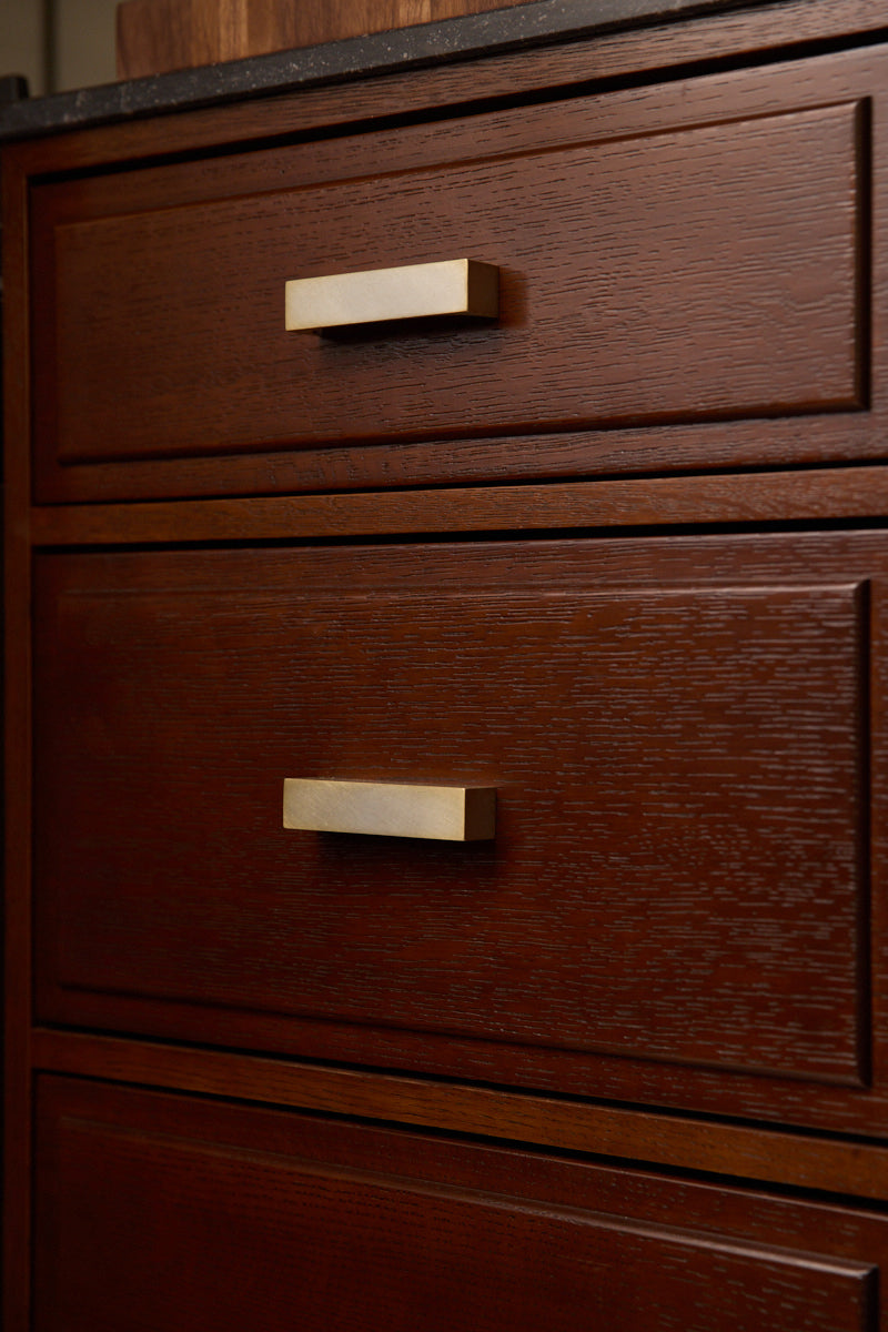 Perret Cabinet Pull
