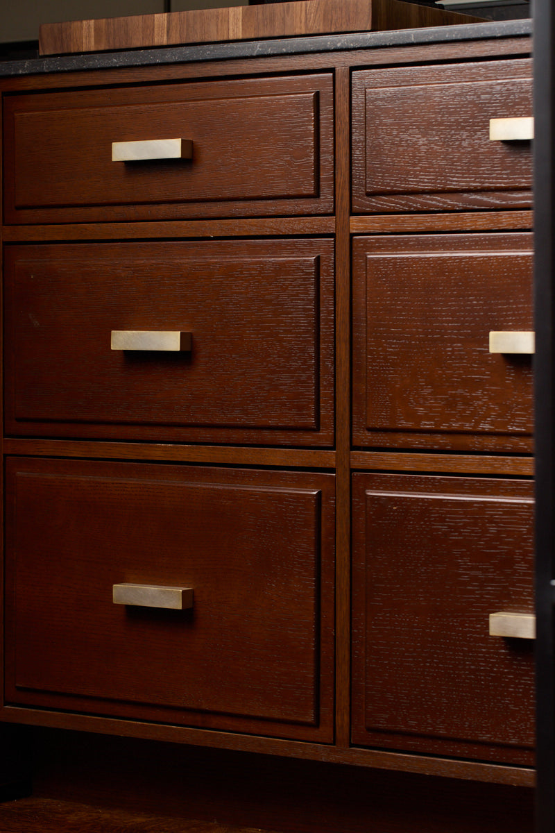 Perret Cabinet Pull