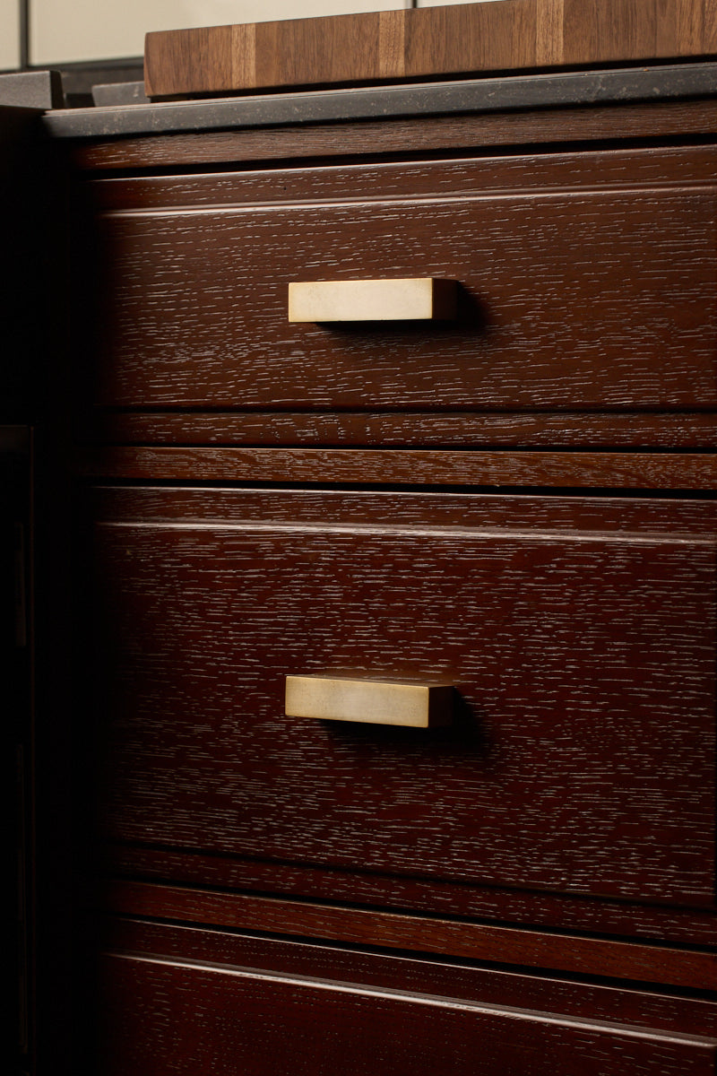 Perret Cabinet Pull