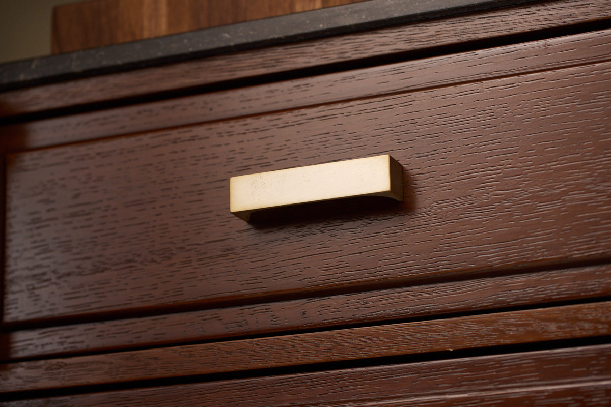 Perret Cabinet Pull