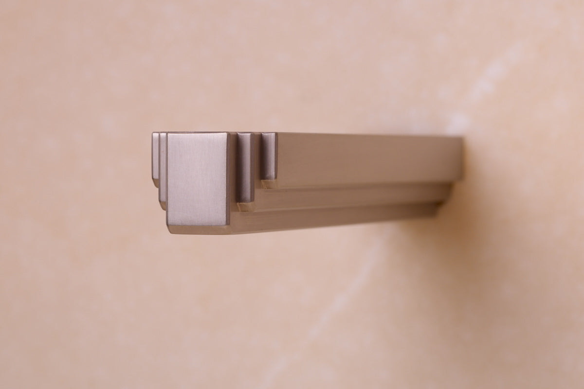 Profile Shelf